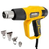 Soprador Termico Stv 200 220v Vonder 60.01.020.230