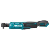 Chave De Catraca 12v Wr100dz Makita