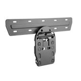 Suporte Micro-gap Para Tv Qled Samsung 49 A 65