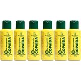 Kit Com 6 Gel Copaíba Bio Instinto Com Arnica, Copaiba