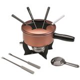 Aparelho De Fondue Brinox 10 Peças