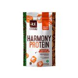 Harmony Protein Caramelo E Flor De Sal Vegana Rakkau 600g