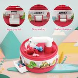 Mini Claw Machine Brinquedos Para Crianças &amp; Adultos Com Mini Dinosau
