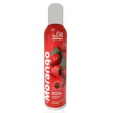 Espuma De Morango Para Drinks Begin 200g