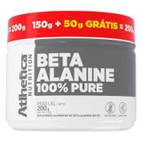 Beta-alanine 100% Pure 200g