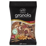 Granola Premium Ws Naturais 500g
