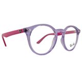 Óculos Ray Ban Infantil Ry1594 3810-44