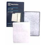 Kit Filtros Efl01 Para Aspirador Electrolux Neo30 Neo31
