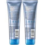 L&#39;oreal Paris Evercurl Sulfate Free Shampoo E Kit Condicionador Para Cabelo Encaracolado, Leve, Hidratação Anti-frizz, Suave Em Cachos, Com