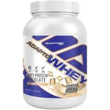 Adapto-whey 912g - White Chocolate