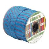 Corda 5mm Poliéster 50 Metros