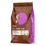 Ração Cachorro Supreme Light Adulto Quatree Alimento Todas