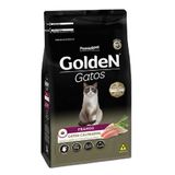 Ração Golden Gatos Castrados Frango 1kg