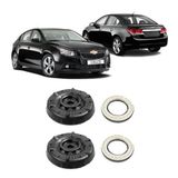 Par Coxim Batente Dianteiro Cruze 2012 2013 2014 2015 2016