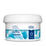 Parafina Protetora Algodão D&#39;agua Natural - 260g