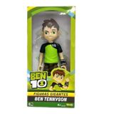 Boneco Ben10 De 30cm Ben Tennyson - 1753 Sunny