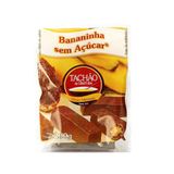 Bananinha Sem Açúcar Tachão De Ubatuba 200g