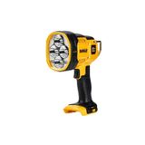 Lanterna Led 20v Dcl043 - Dewalt