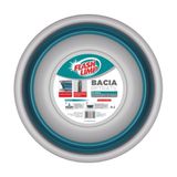 Bacia Retrátil 8l Flashlimp