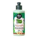 Creme Pentear Maria Natureza Nutri Extra 250ml - Salon Line