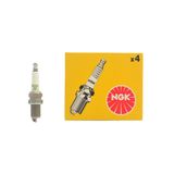 Vela Ignicao Gm Captiva 2.4 Ecotec Gasolina 2011/ Ngk Iltr5d