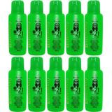 Kit Com 10 Gel Detonador Com 21 Ervas 200g Bio Instinto