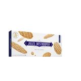 Biscoito Bel Jules Butter Crisps 100g