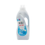 Lava Roupas Líquido Natural Super Concentrado 1l - Bioz