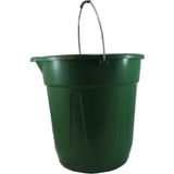 Balde Grande (balde Plastico 20 L Reciclado)