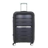 Mala De Bordo Samsonite Octolite Expansível Pequena Preto