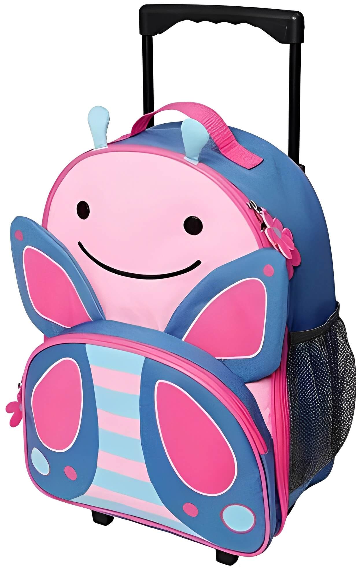 Mochila De Rodinhas - Skip Hop - Borboleta