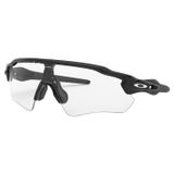 Óculos Esportivo Oakley Radar Ev Path Matte Black Clear