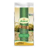 Arroz Agulhinha Integral Korin Orgânico Pacote A Vácuo 1kg