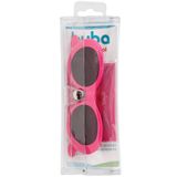 Oculos De Sol Baby Pink Buba