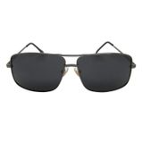Óculos De Sol Masculino Estilo Police Polarizado