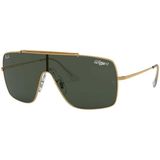 Óculos De Sol Ray Ban 3697 9050/71140