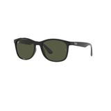 Oculos Solar Ray-ban - Rb4374 601/3156