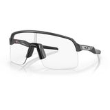 Óculos De Sol Oakley Sutro Lite Carbon Photochromic - Cinza