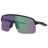 Óculos De Sol Oakley Sutro Lite Matte Black Prizm Road Jade