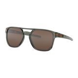 Óculos Oakley Latch Beta Olive Prizm Tungstein