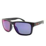 Óculos De Sol Oakley Holbrook Oo9102l-36