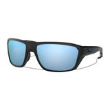 Óculos De Sol Oakley Split Shot Prizm Deep H2o Polarizado