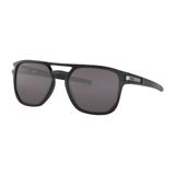 Óculos De Sol Oakley Latch Beta Matte Black Prizm Grey
