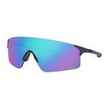 Óculos Oakley Evzero Blades Stell Prizm Sapphire