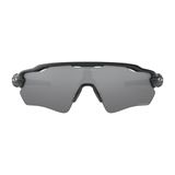 Oculos De Sol Oakley Radar Ev Path Prizm Black Polarizado