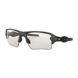 Óculos De Sol Oakley Flak 2.0 Xl Stell Photochromic