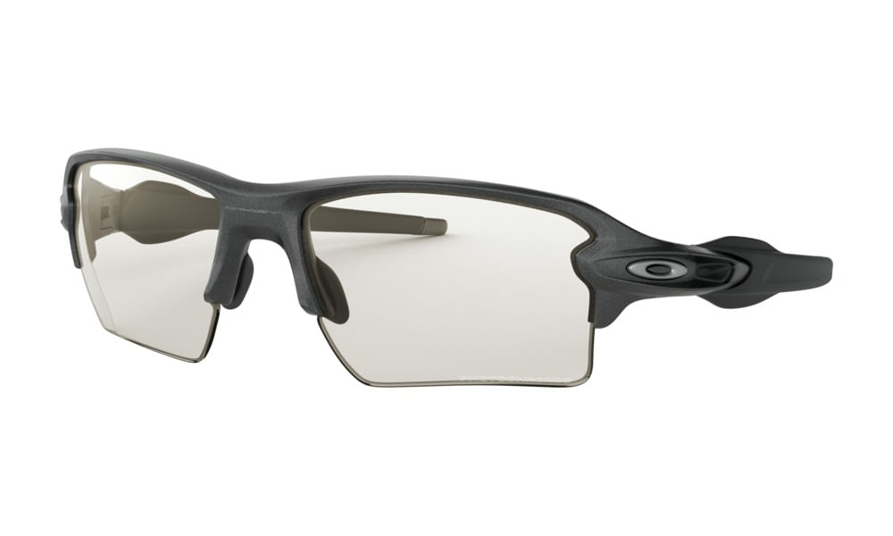 Óculos De Sol Oakley Flak 2.0 Xl Stell Photochromic
