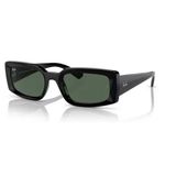 Óculos De Sol Unissex Ray-ban Kiliane Rb4395 6677/71 54