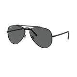 Oculos Solar Ray-ban - Rb3625 002/b1 58