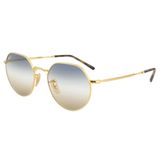 Oculos Solar Ray-ban Rb3565l 001/gd53